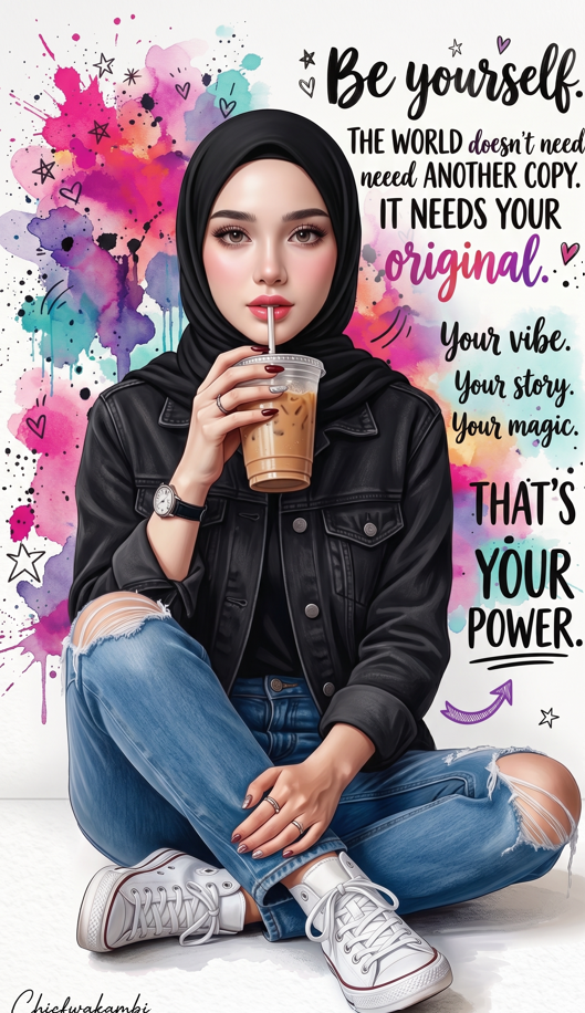 Create an ultra-photorealistic, highly detailed cinematic fashion-art portrait inspired by the supplied reference image