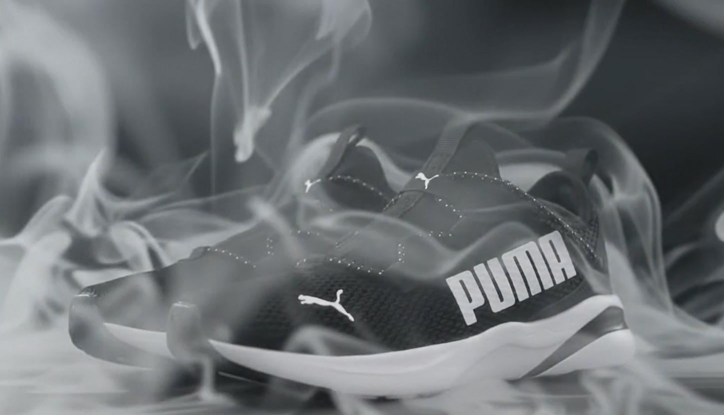 SMOKEREVEAL